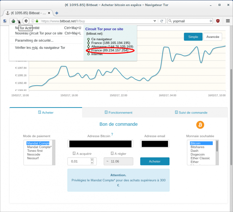 Des faits clairs et sans parti pris sur acheter de Ethereum  (sans tout le battage publicitaire)
