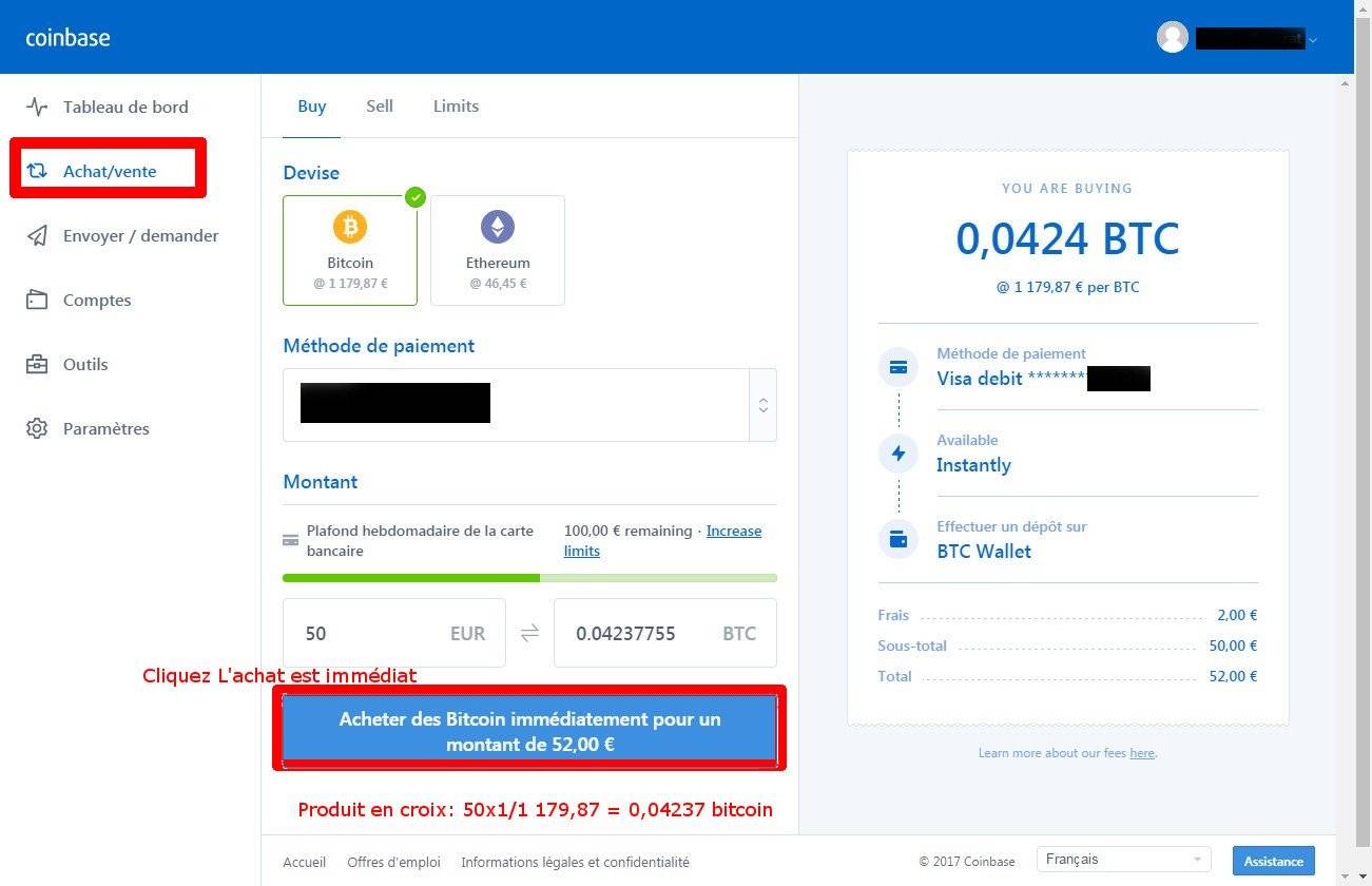 miner ethereum avec cpu