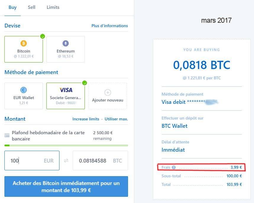 ethereum en 2020 
