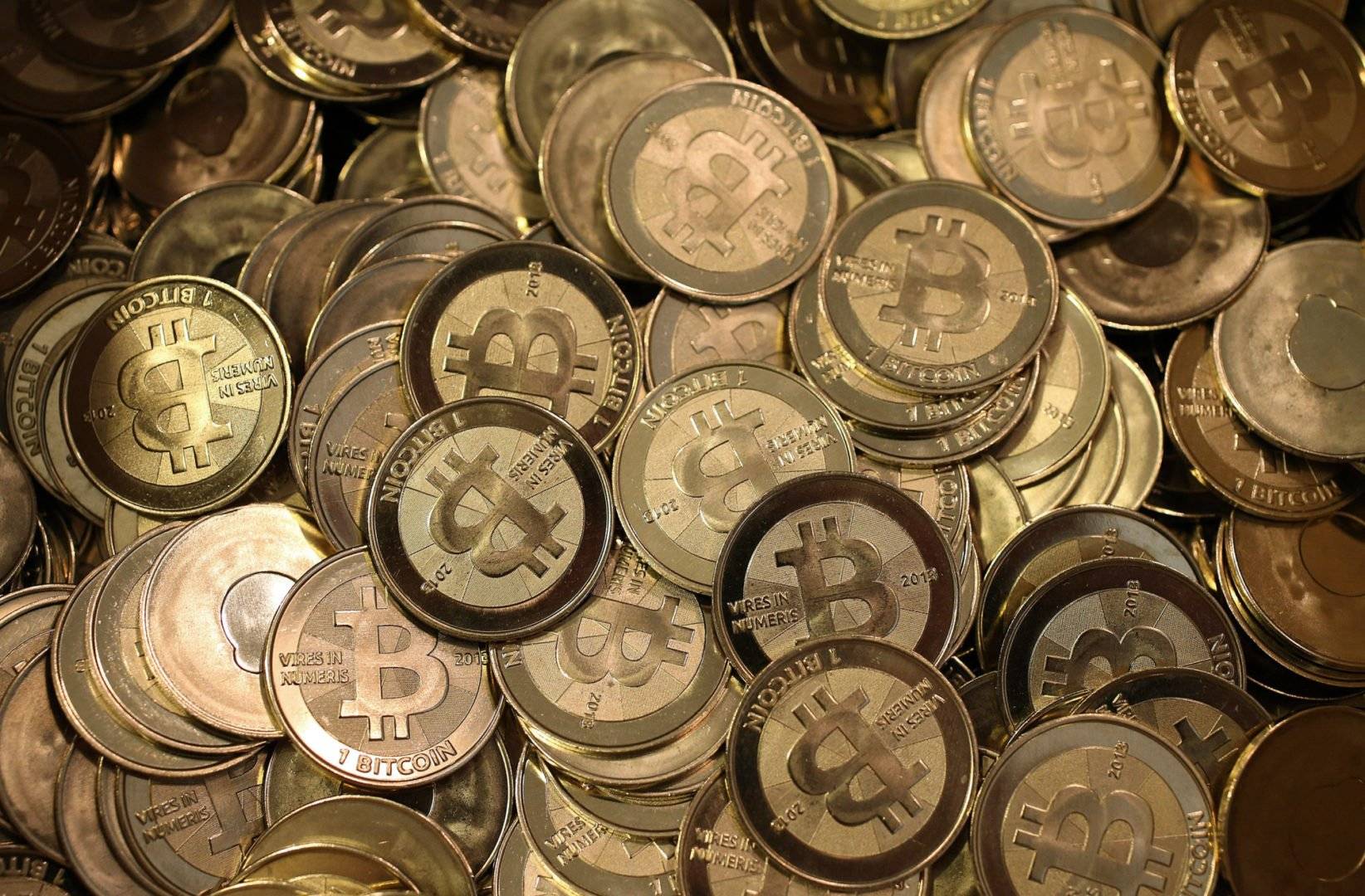 Découvrez comment j'ai guéri mon Ethereum (crypto money) en 2 jours
