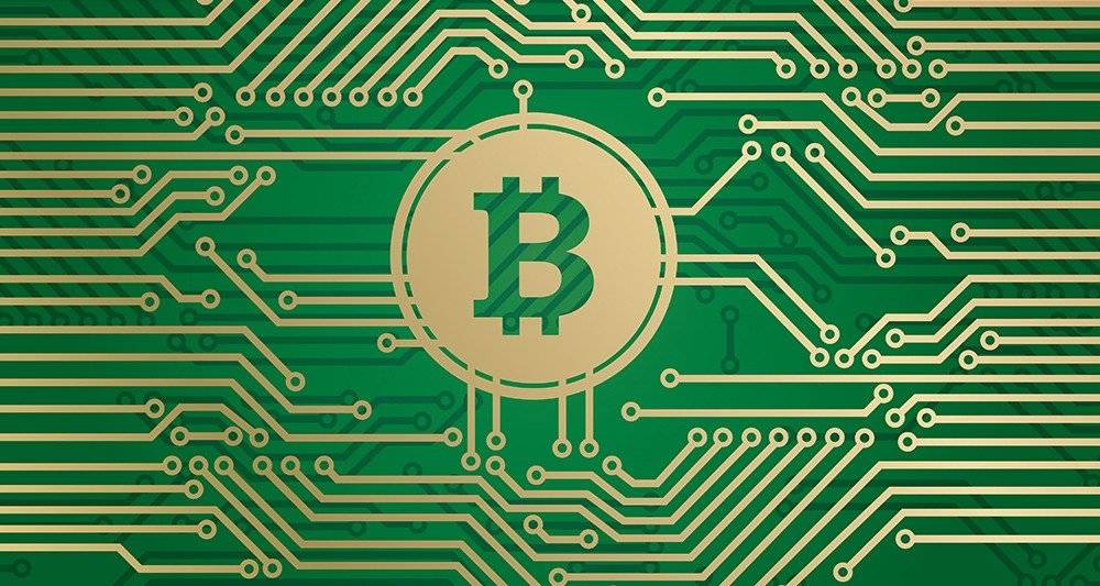 ethereum quick start 
