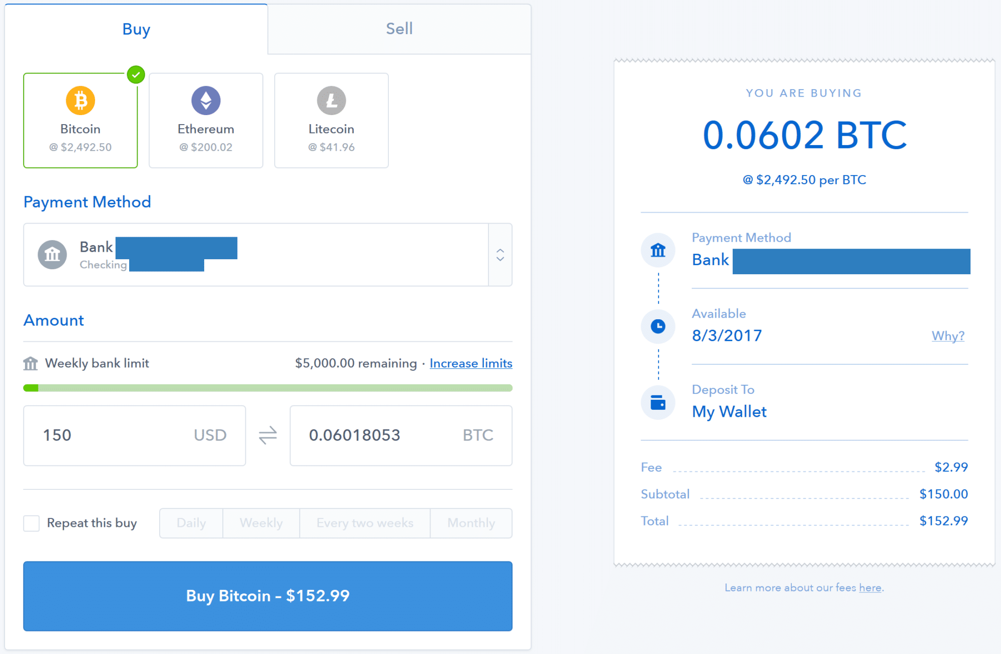 ethereum classic pools