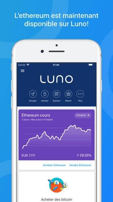 Comment acheter de Ethereum m'a fait un meilleur vendeur