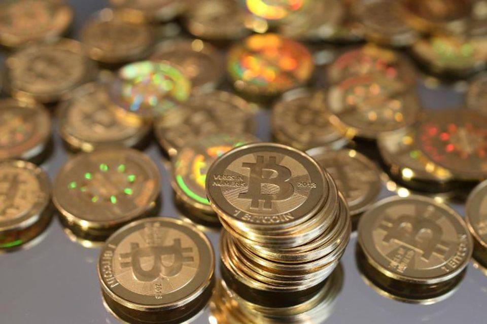 ethereum price in 2019