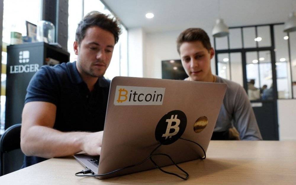 Qui d'autre veut connaître le mystère derrière Ethereum (crypto money)?
