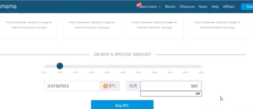 ethereum classic exchange