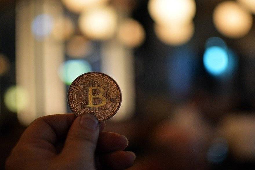 ethereum jak kopać 
