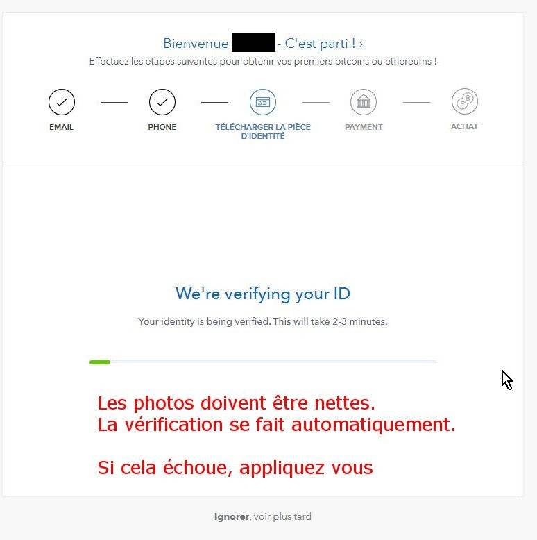 15 leçons sur Ethereum (crypto money), vous devez apprendre à réussir
