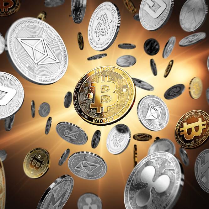 comment trader ethereum 
