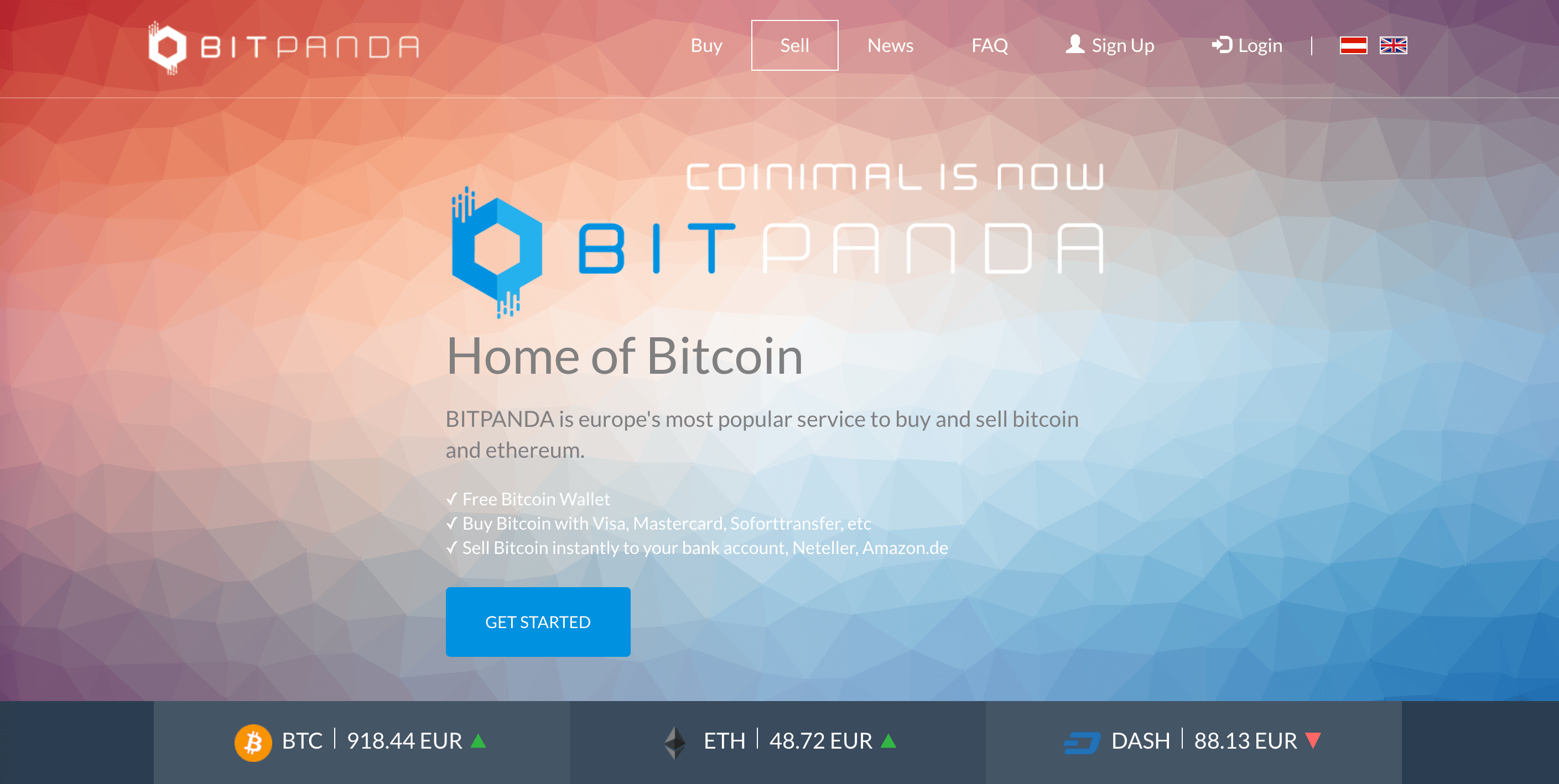 acheter ethereum 
