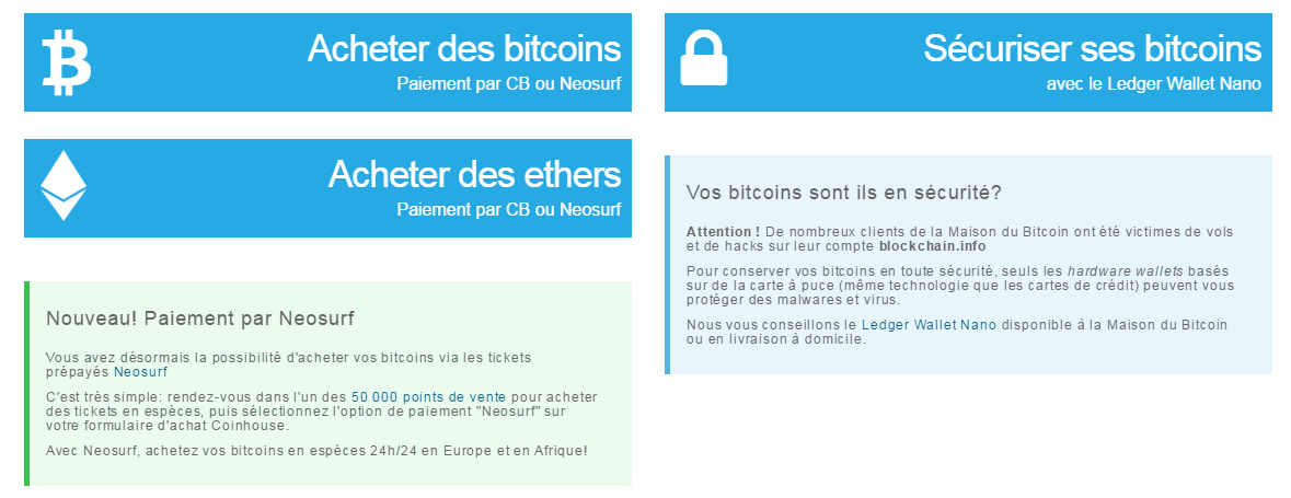 ethereum private key 

