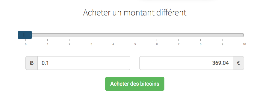 Bitcoin vs. Ethereum: dans quelle cryptomonnaie investir en 2017