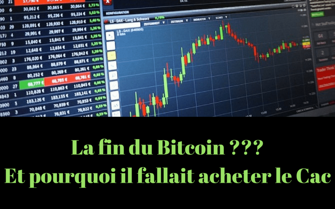 ethereum comment acheter