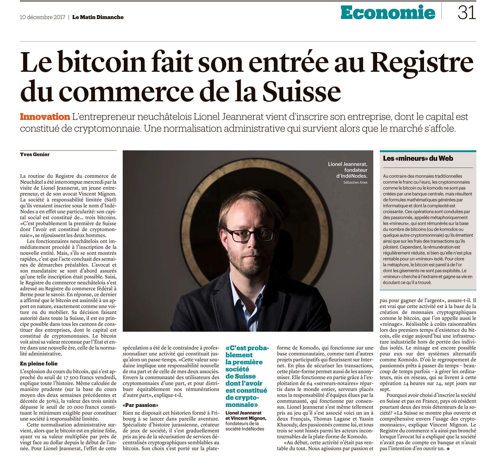 Maintenant, vous pouvez acheter une application qui est vraiment faite pour acheter de Ethereum 
