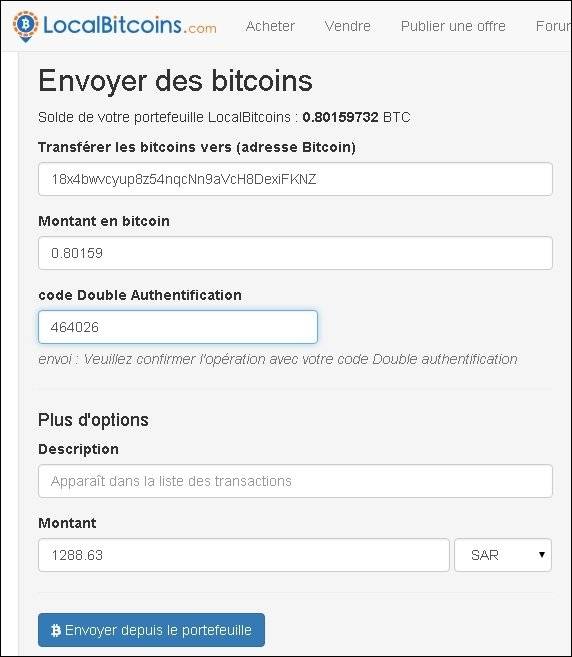 ethereum trade 

