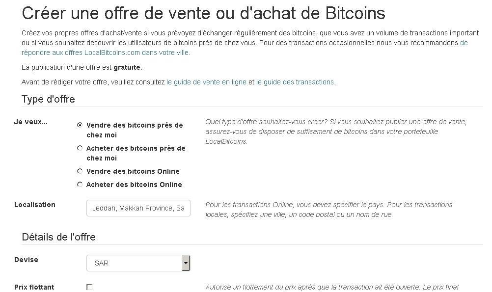 ethereum acheter