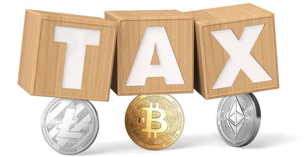 Mort, Ethereum ou argent BTC Et Taxes
