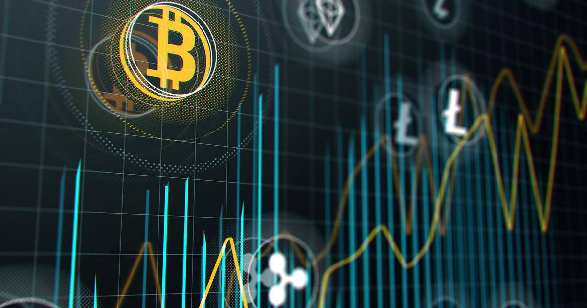 Ethereum ou argent BTC - Mag Investir	
