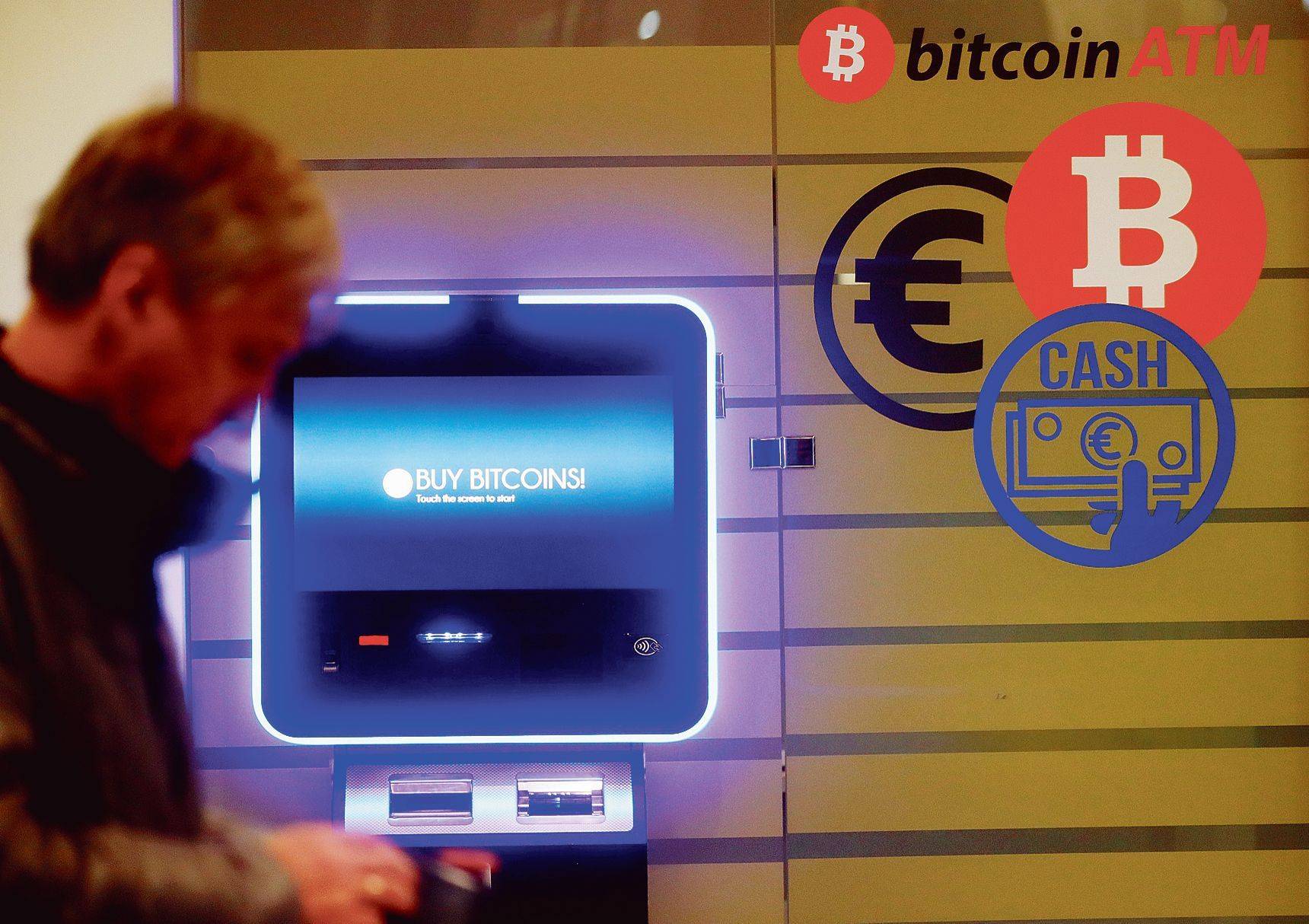 Quand et comment acheter Ethereum ou argent BTC? - Café de la Bourse	
