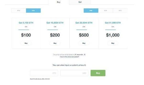 Comment transformer votre acheter de Ethereum  de zéro en héros
