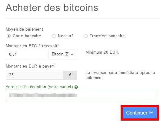 ethereum avenir 2018