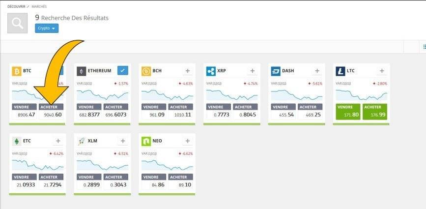 ethereum classic analysis