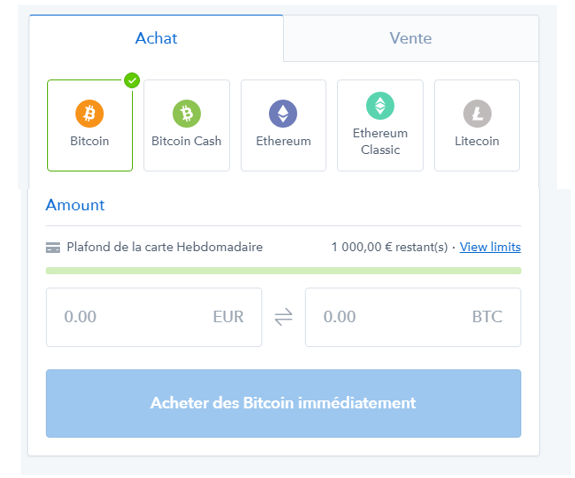 ethereum price krw 
