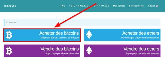 L'ethereum, la cryptomonnaie qui pourrait bien supplanter le bitcoin	
