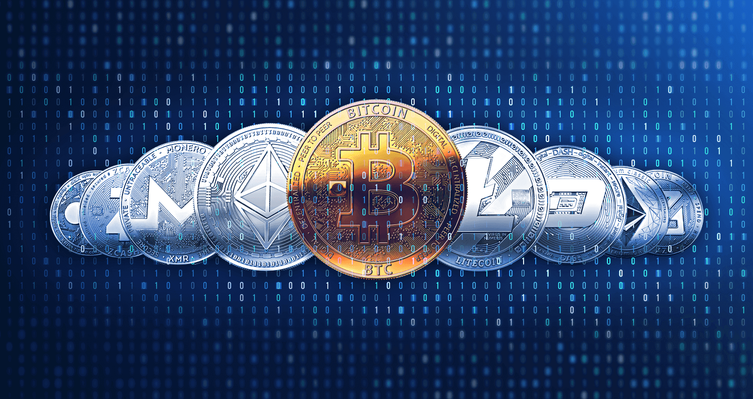 Investir avec l'Ethereum (crypto money) puisque le cours s'oriente fortement à la hausse	
