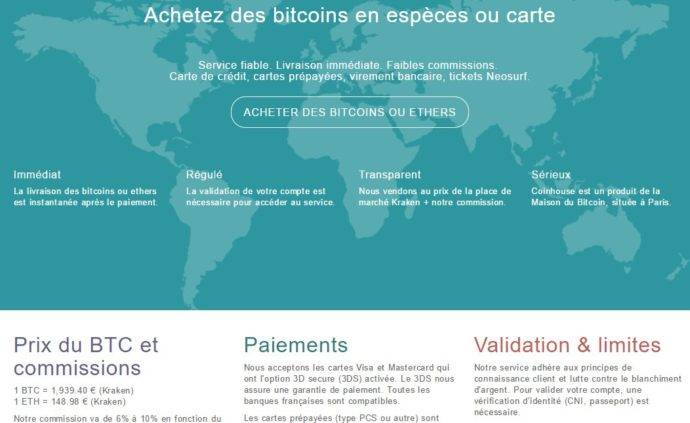 acheter ethereum cours 
