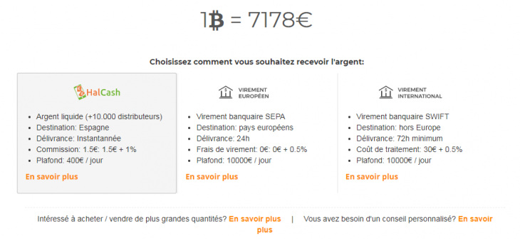 Ethereum ou argent BTC Made Simple - Même vos enfants peuvent le faire
