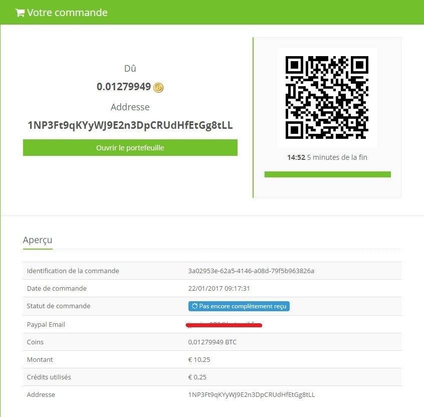 ethereum cotation