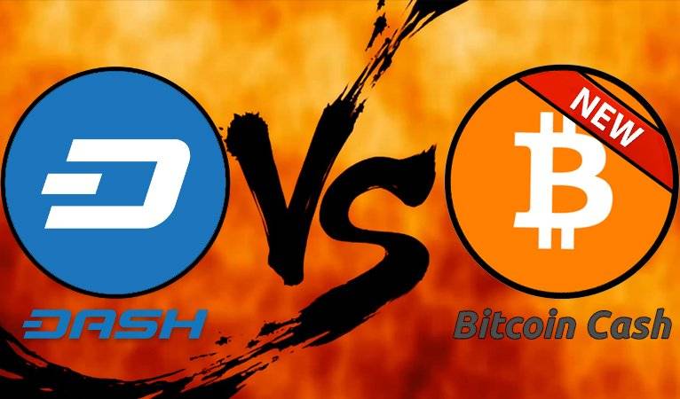 ethereum vs litecoin