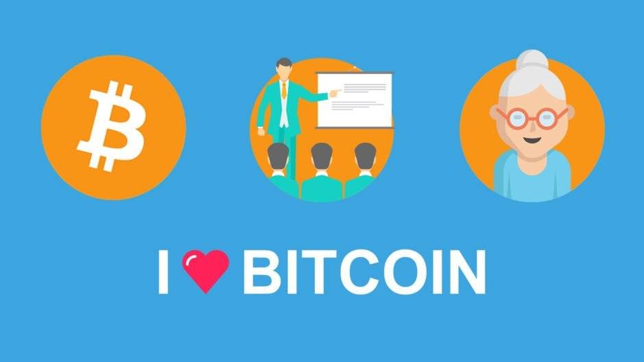 Preuve qu'ETHEREUM est exactement ce que vous recherchez
