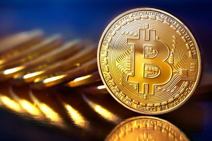 bitcoin cours