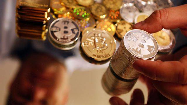 ethereum spinner 
