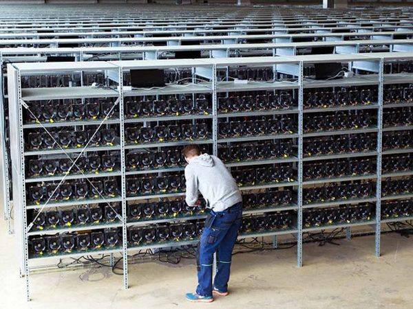 ethereum comment ca marche
