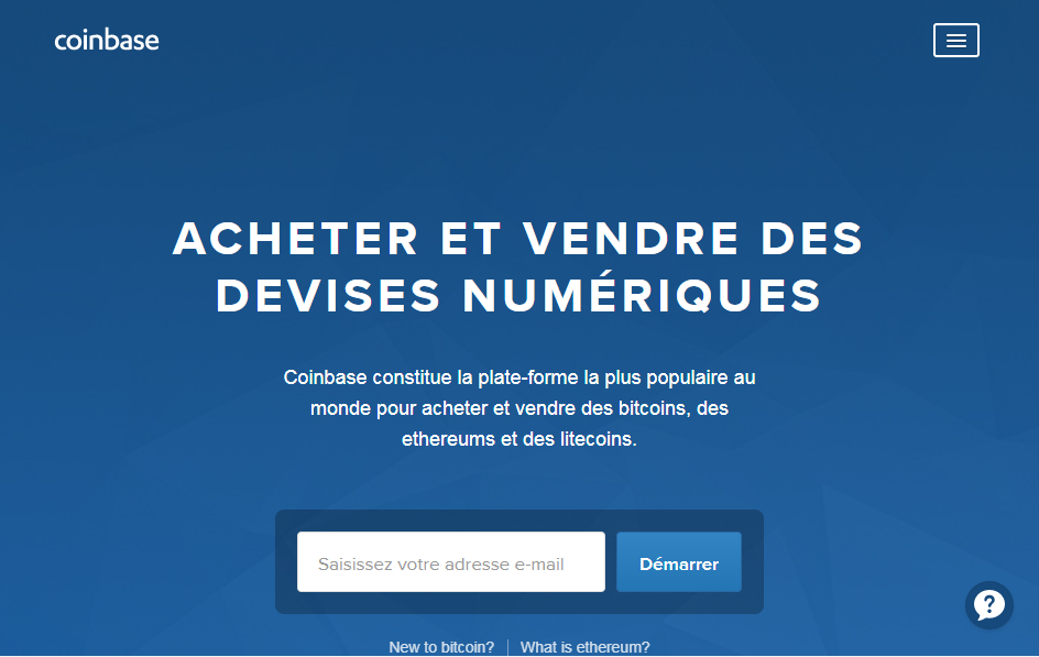 ethereum monnaie 
