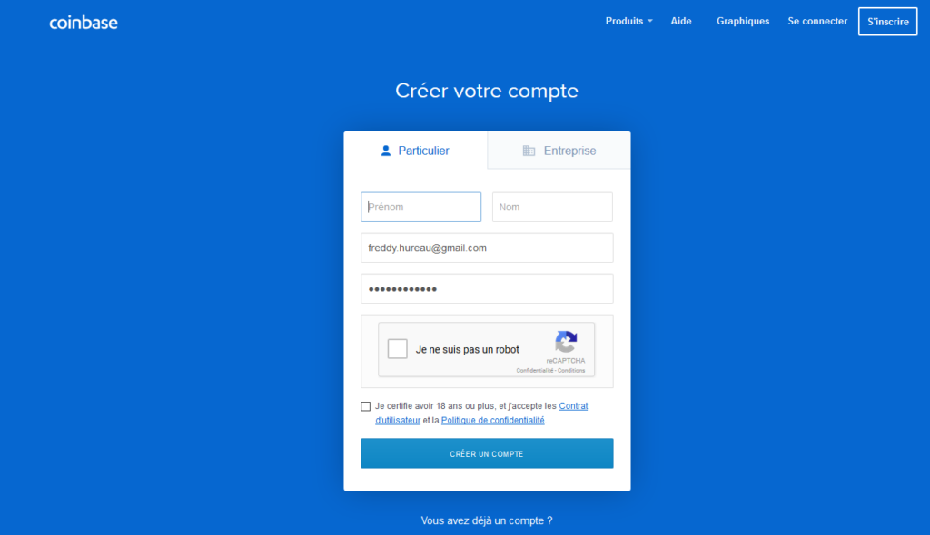 ethereum io