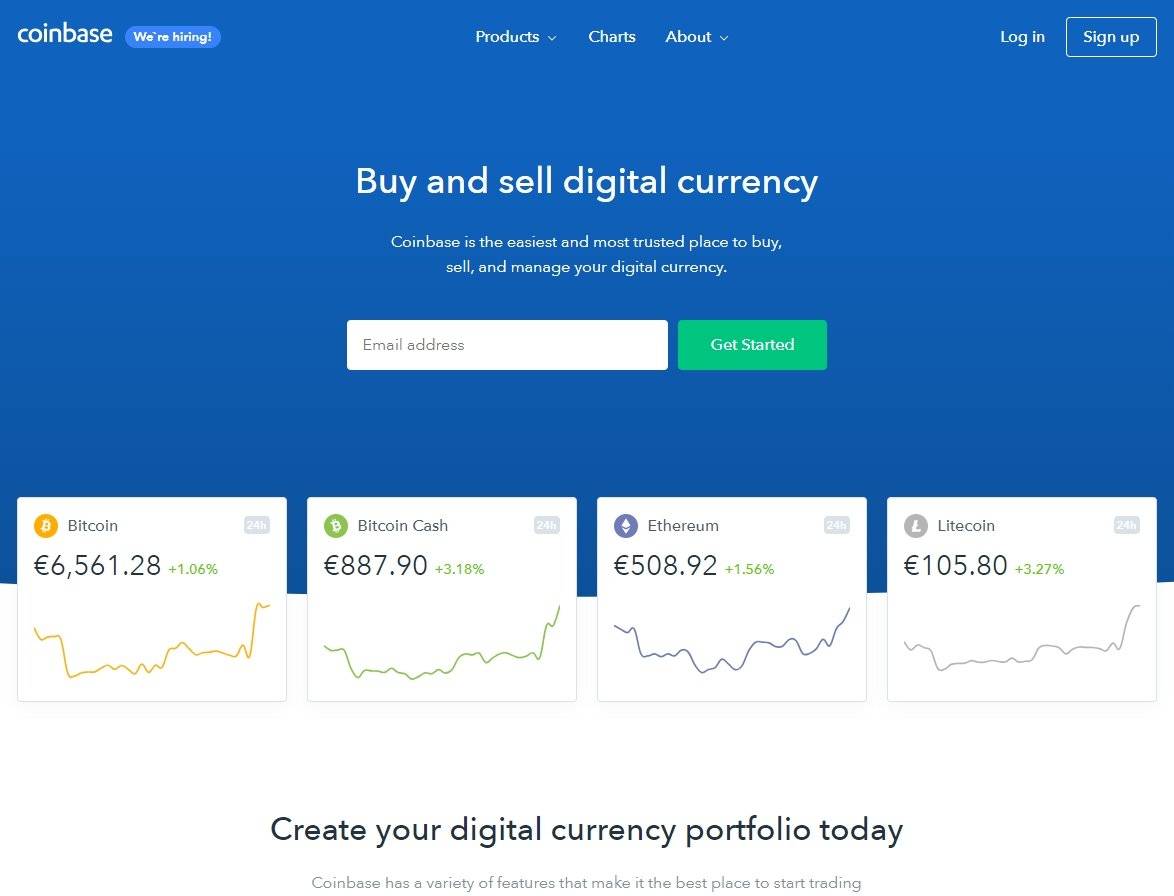 Comment investir dans l'Ethereum ou argent BTC - Actualités Crypto - Cryptonews.com	
