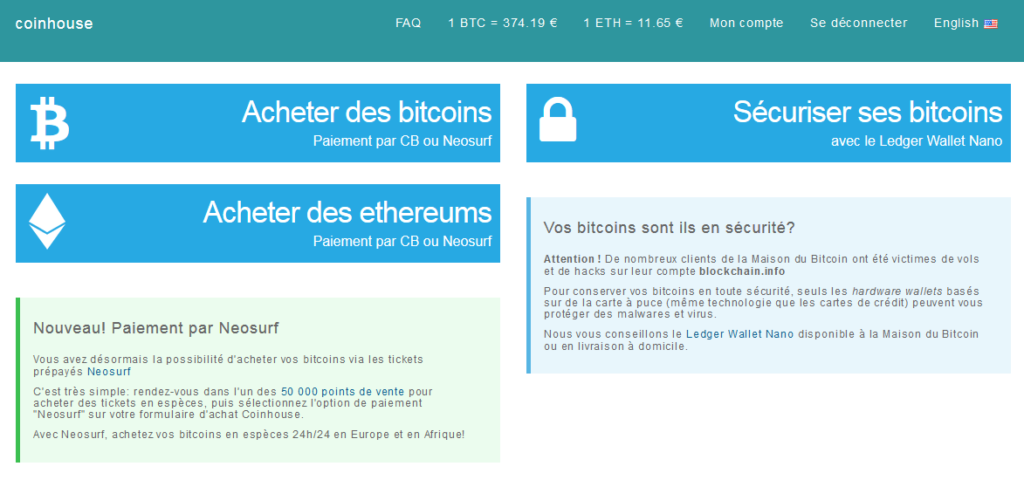 comment gagner ethereum
