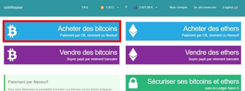 que faire avec ethereum 
