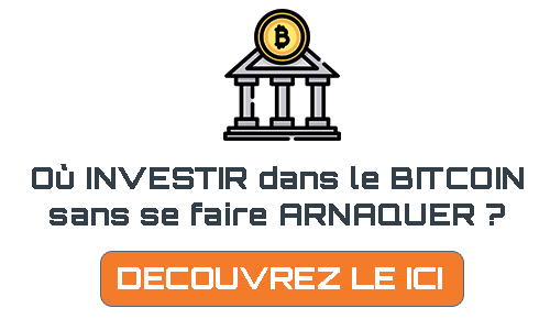 Investir sur Ethereum ou argent BTC : où et comment faire ? Top Banque	
