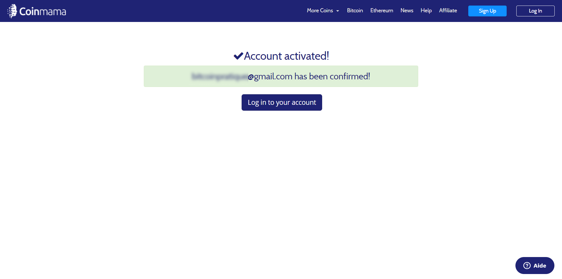 Ancienne Ecole Ethereum (crypto money)
