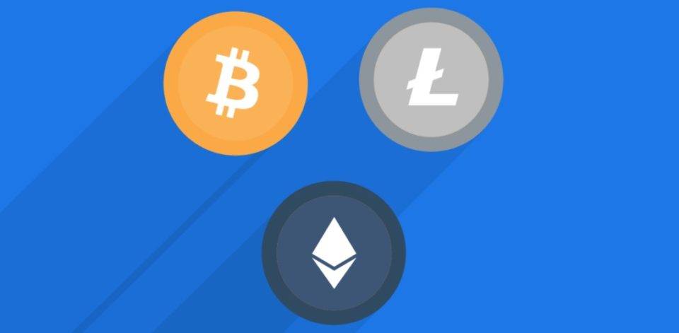 ethereum etc 
