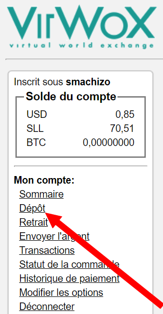 acheter avec ethereum
