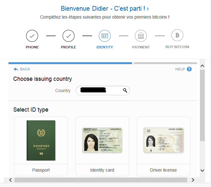 debuter avec ethereum
