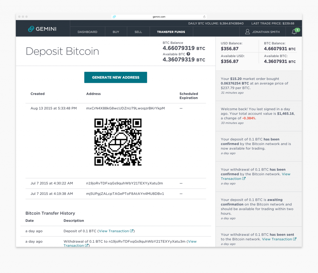 Comment acheter et investir dans l'Ethereum ou argent BTC | ProfesseurForex.com