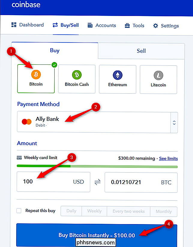 ethereum gratuit