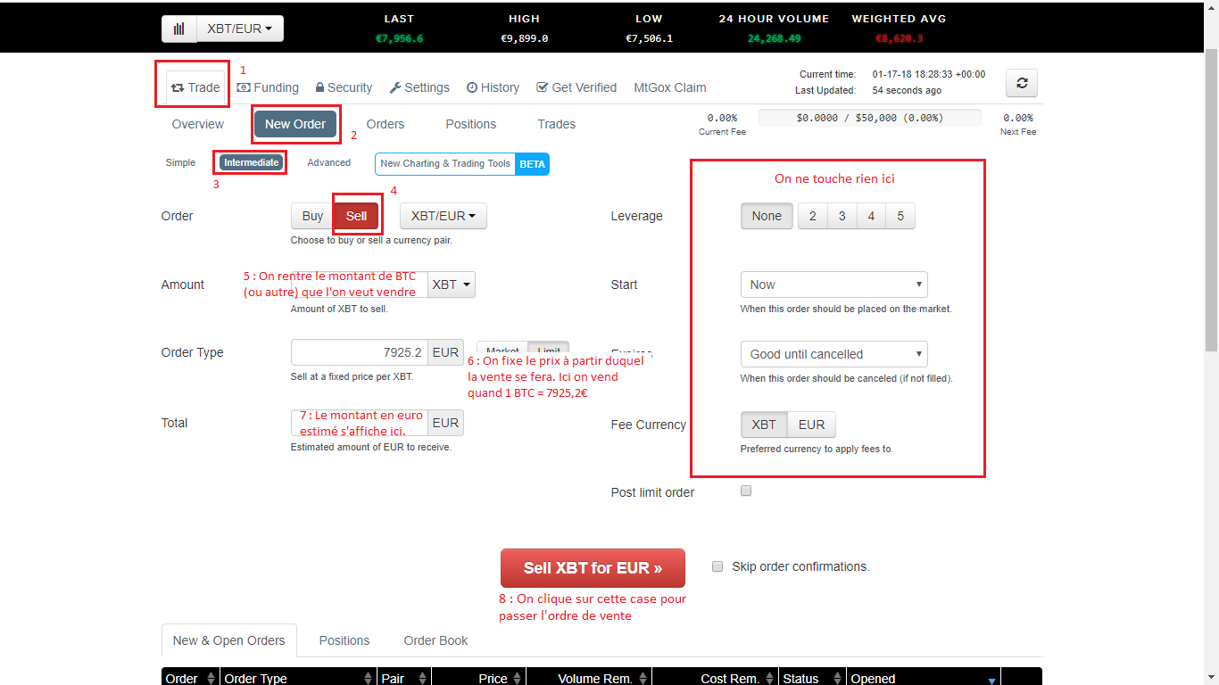 ethereum price alarm 
